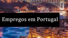 empregos portugal