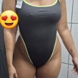 pretinha safadinha