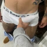 MUSCULO DURO 🤤