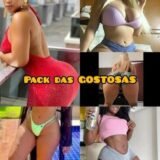 Pack das Gostosas