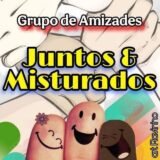 JUNTO E MISTURADO