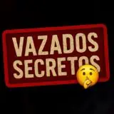 Vazados Secretos