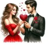 ❤️❤️ * AMIZADE E 🪷🪻NAMORO*😍⭐