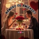 ❣️NȺmøɍø øᵾ ȺmɨƶȺđɇ?❣️