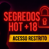Segredos Hot +18