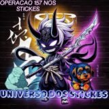 𝖀𝖓𝖎𝖛𝖊𝖗𝖘𝖔 𝖉𝖔𝖘 𝕾𝖙𝖎𝖈𝖐𝖊𝖗𝖘 oficial 🏵️💫