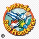 Amizade sem fronteiras